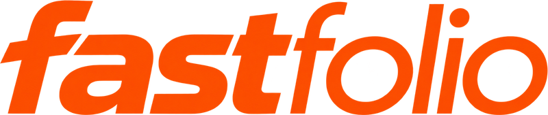 Fastfolio